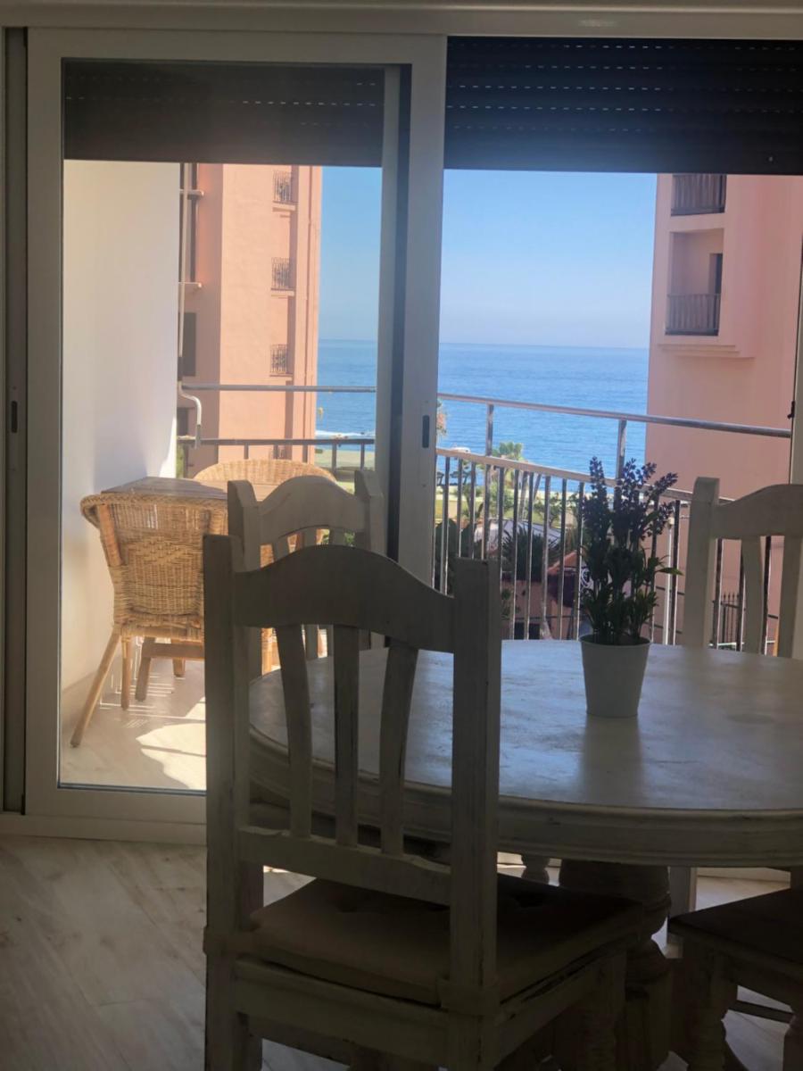 MARBELLA CALLE EL FUERTE APARTAMENT - Housity