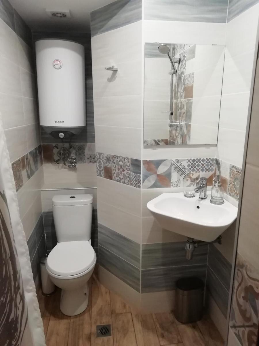 Ema guest house - Hizvo