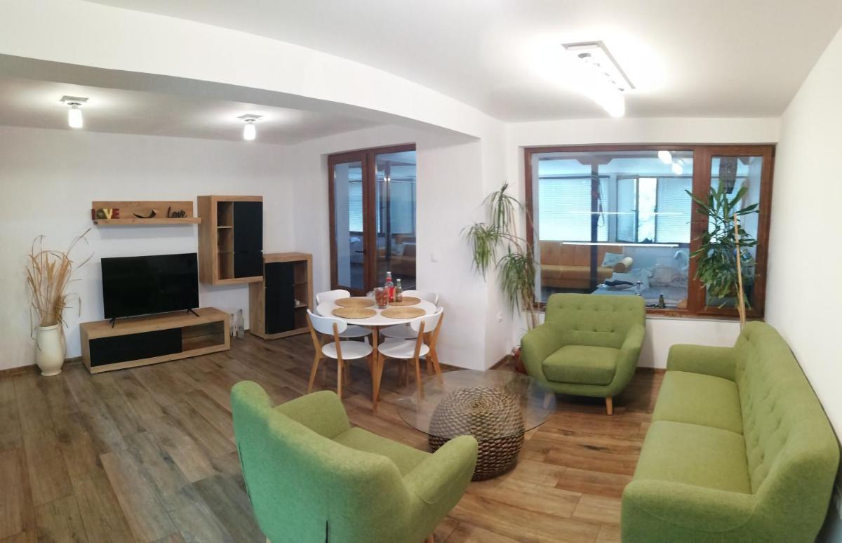 Ema guest house - Hizvo
