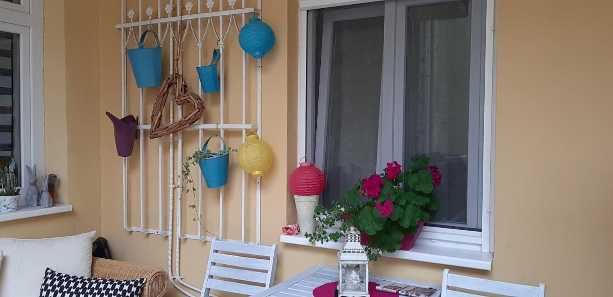 Hédi apartman - Housity