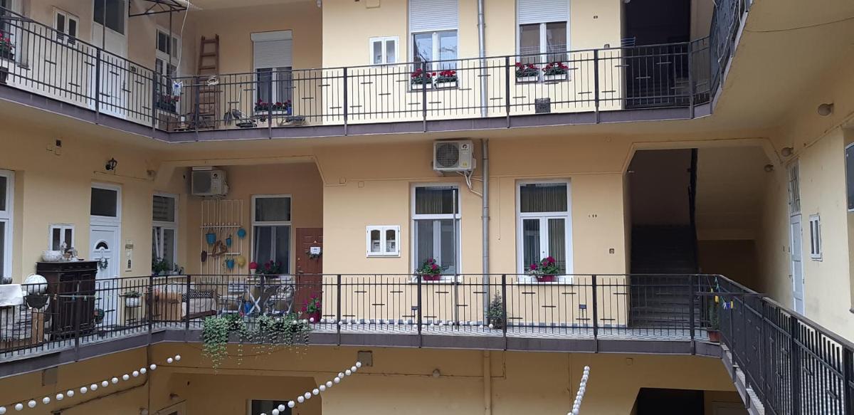Hédi apartman - Housity