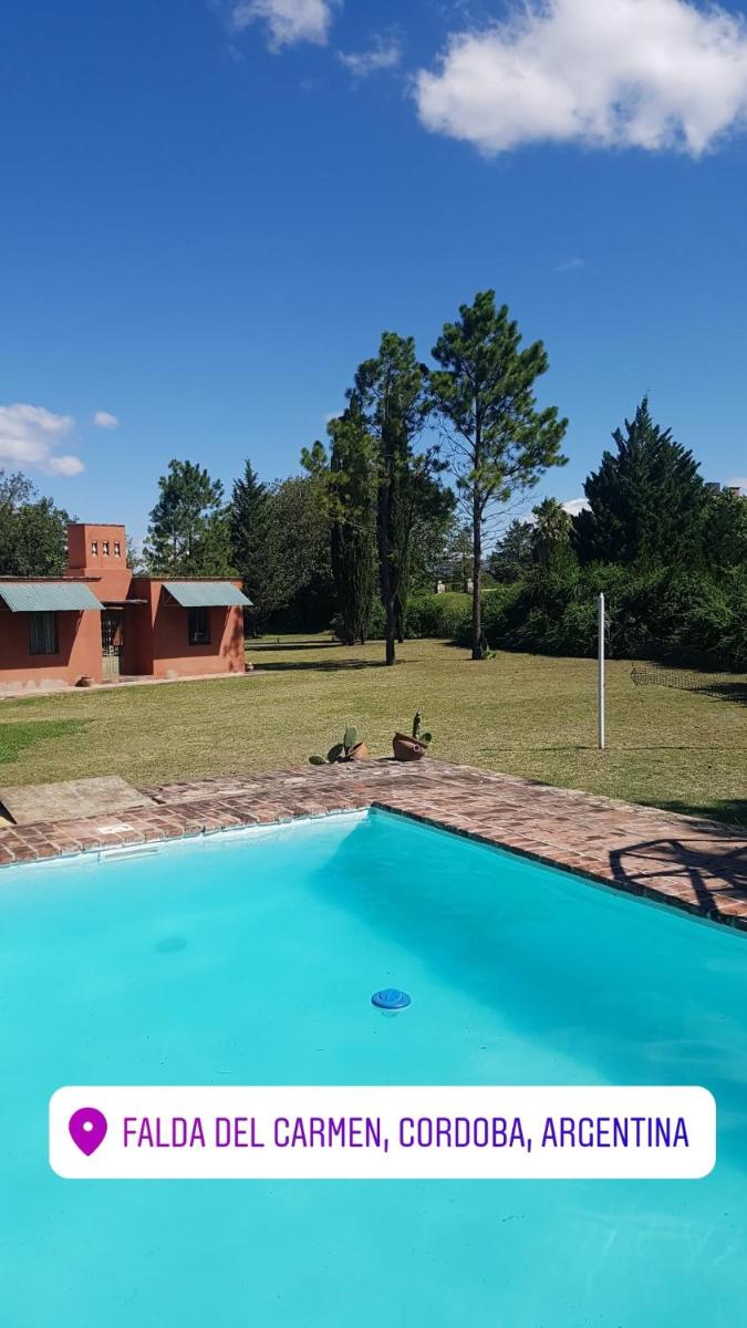 Casona de campo - Housity
