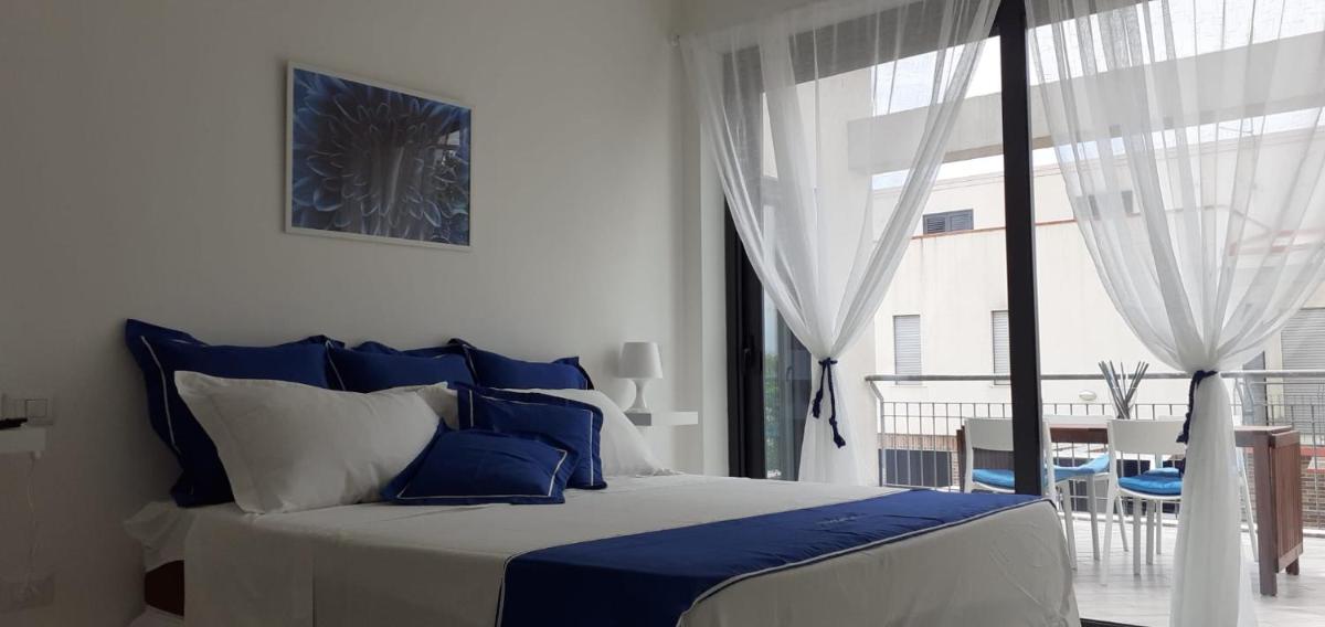 Villa Febe Paestum - Housity