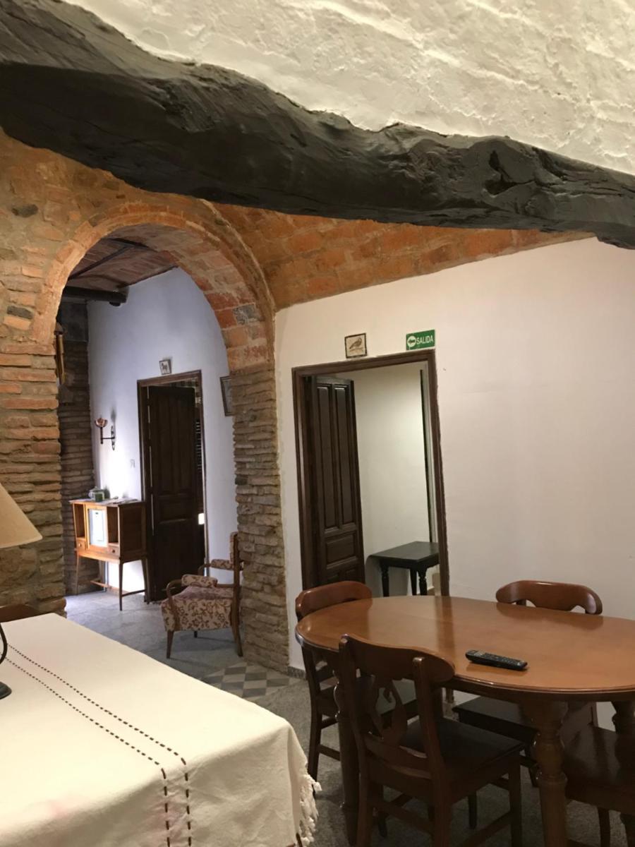 Suitetrails - El CAPRICHO de Puebla