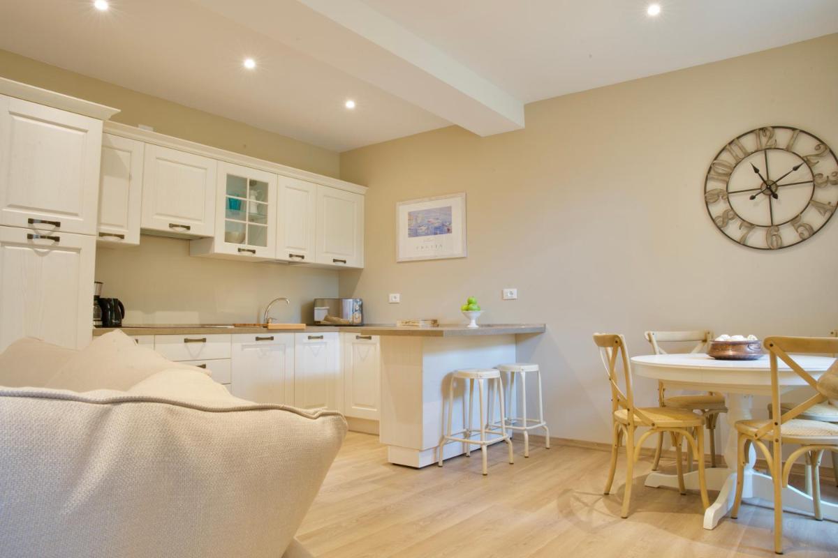Apt Bellagio DolceVita - Housity