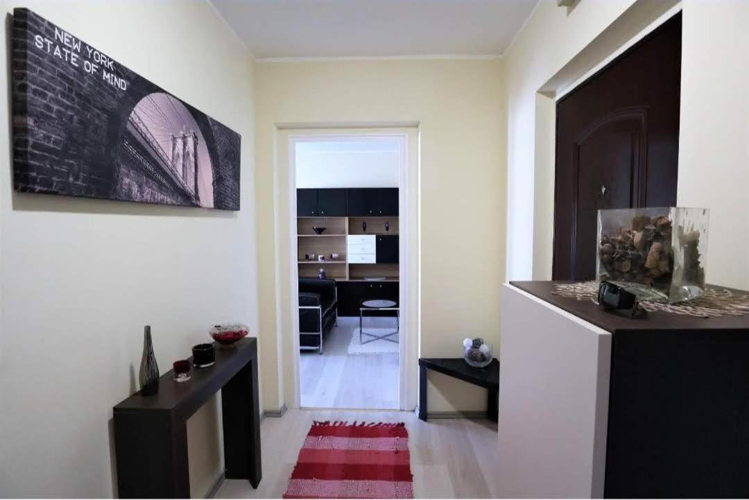 Panorama apartmam - Housity