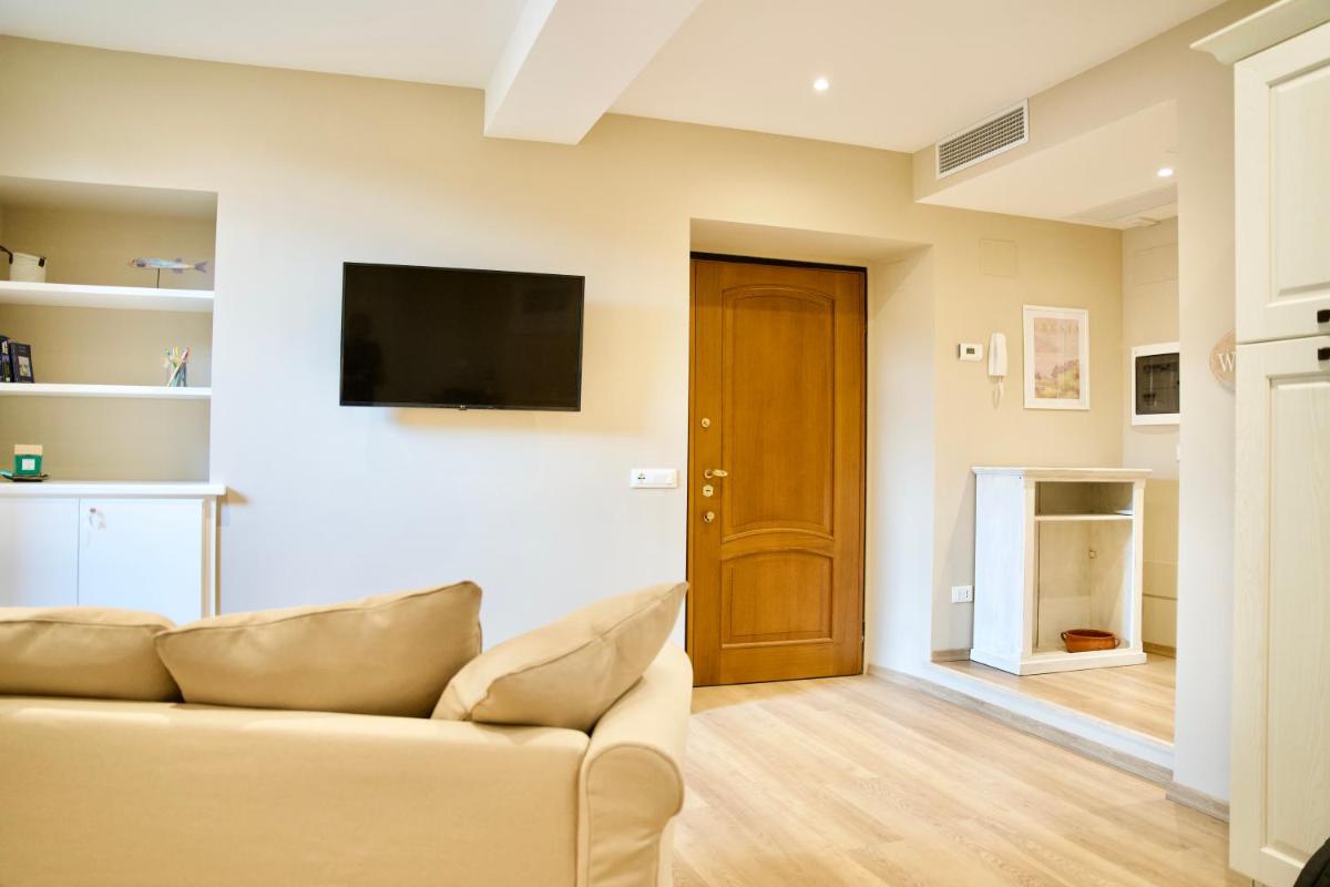 Apt Bellagio DolceVita - Housity