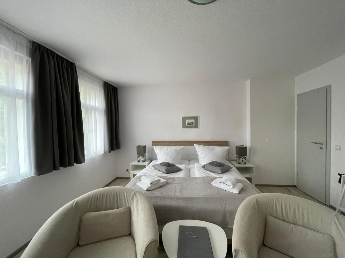 Pension Altstadt - Housity
