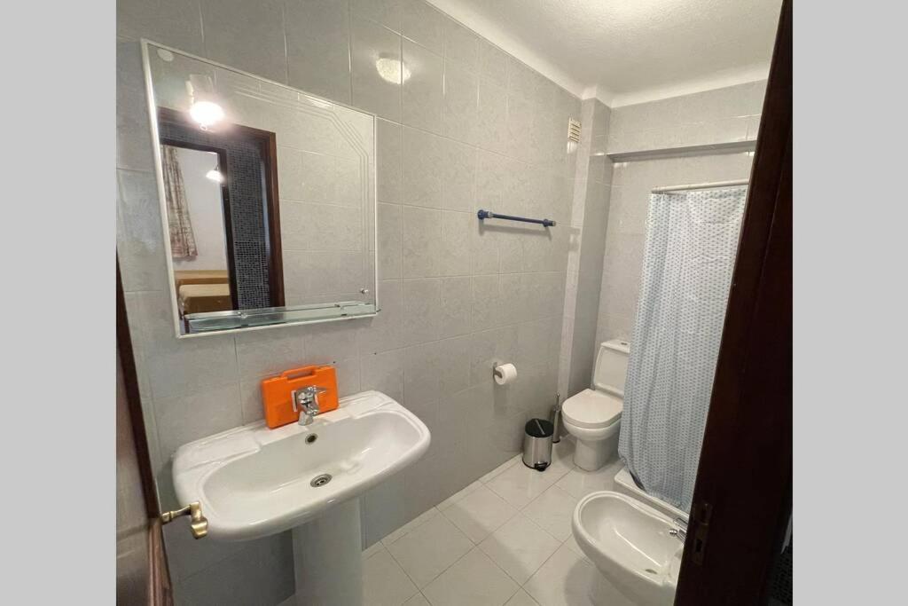 Blue - Beachfront Apartment - Housity