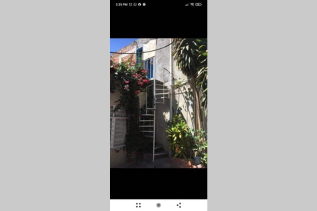 Bonito Departamento en Jalatlaco, Oaxaca - Housity