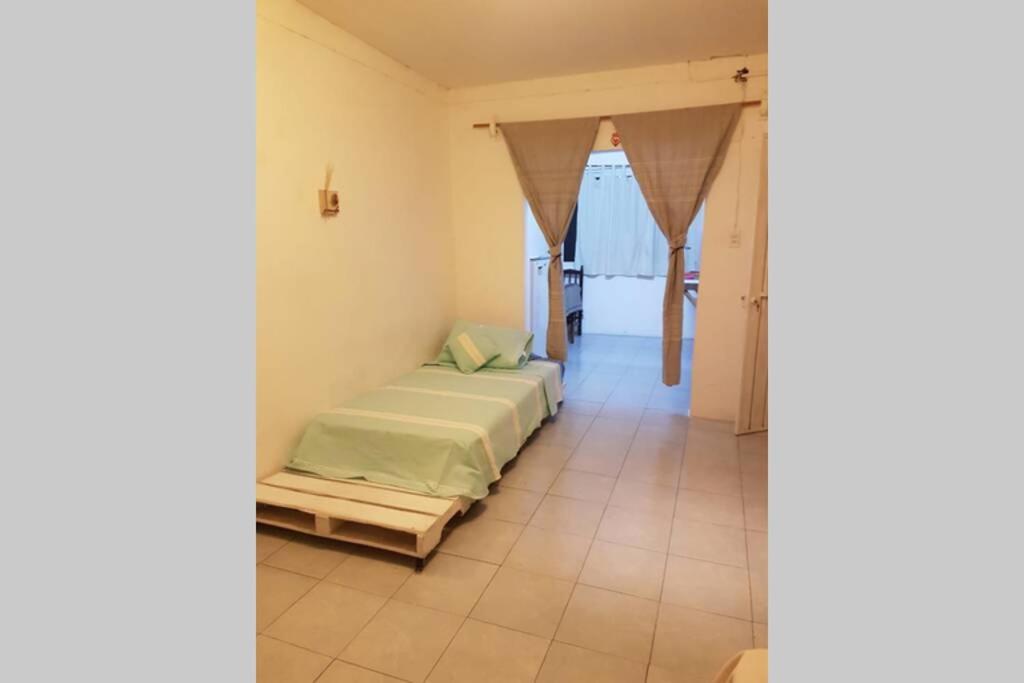 Bonito Departamento en Jalatlaco, Oaxaca - Housity