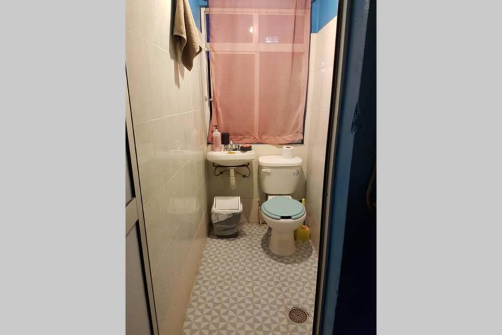 Bonito Departamento en Jalatlaco, Oaxaca - Housity