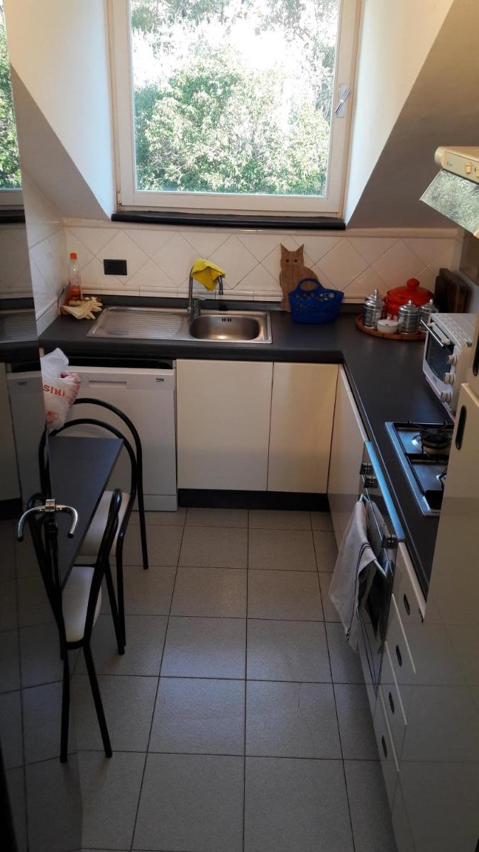 Il Cigno - Housity