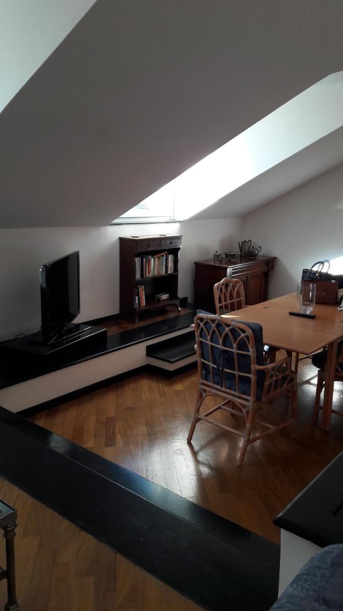 Il Cigno - Housity