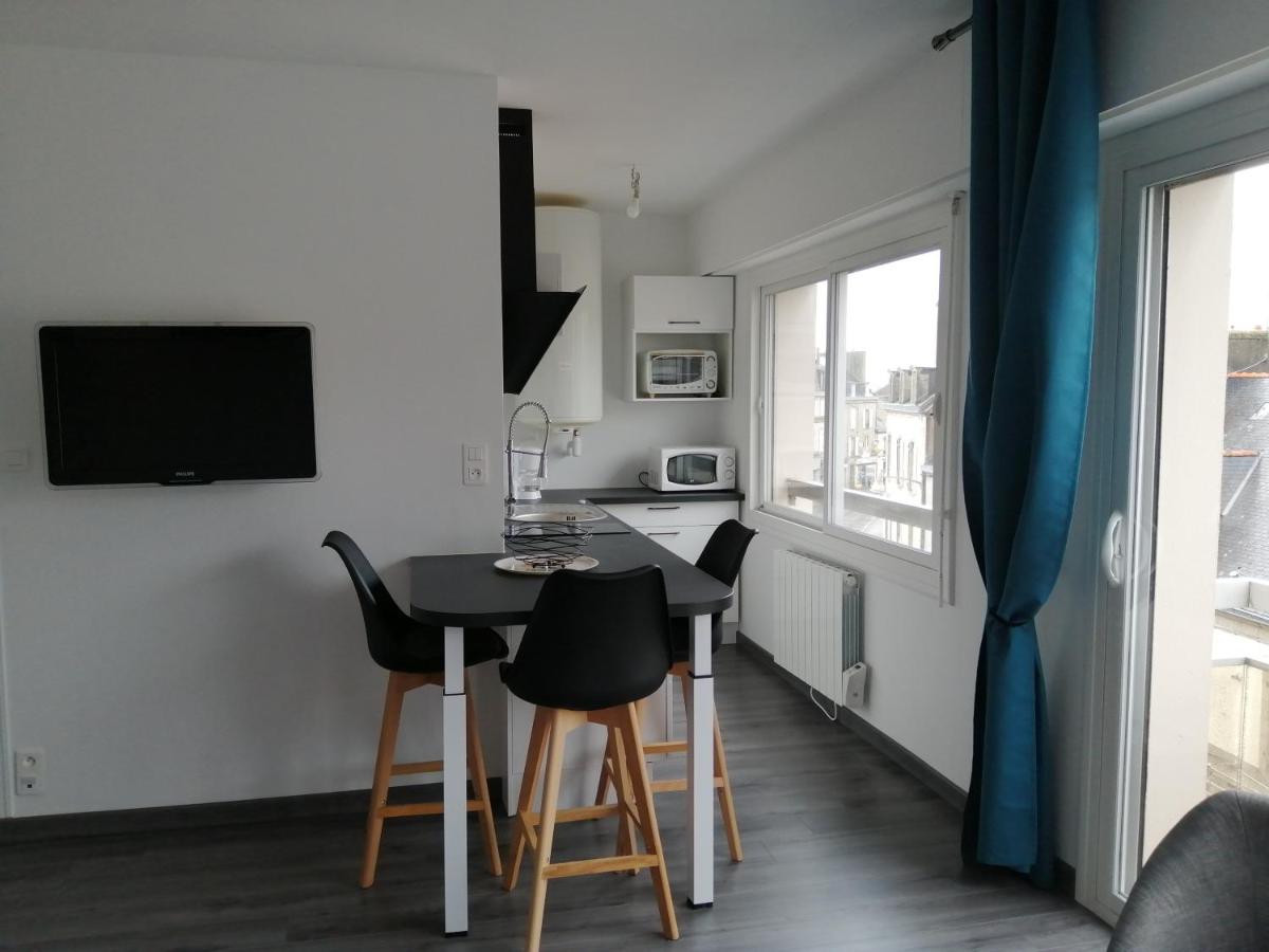 Suitetrails - Appartement proche mer et plage