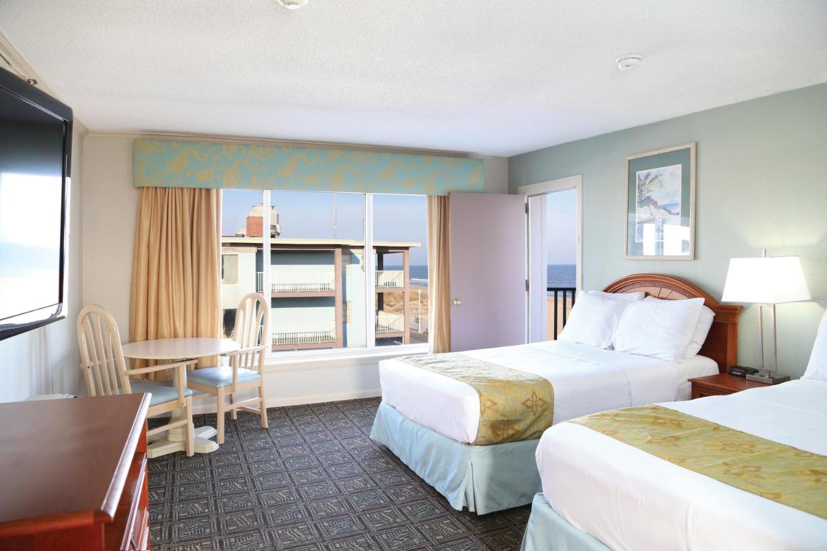 Flagship Oceanfront - Housity