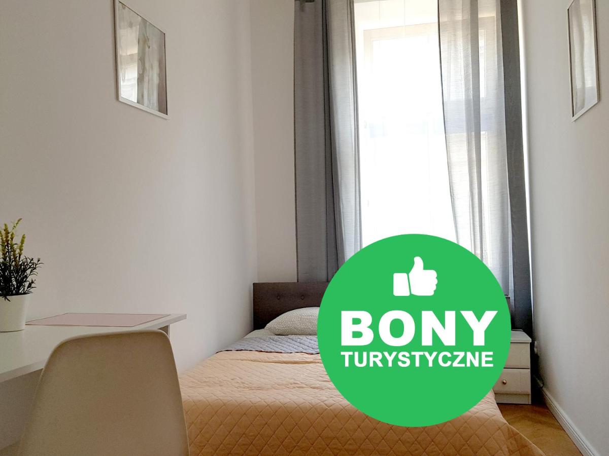 Apartament Peowiaków Queens - Housity