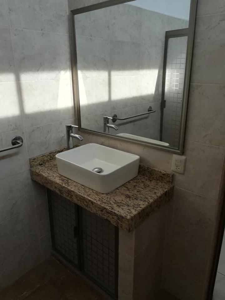 Suitetrails - Departamento en Zacatecas Centro