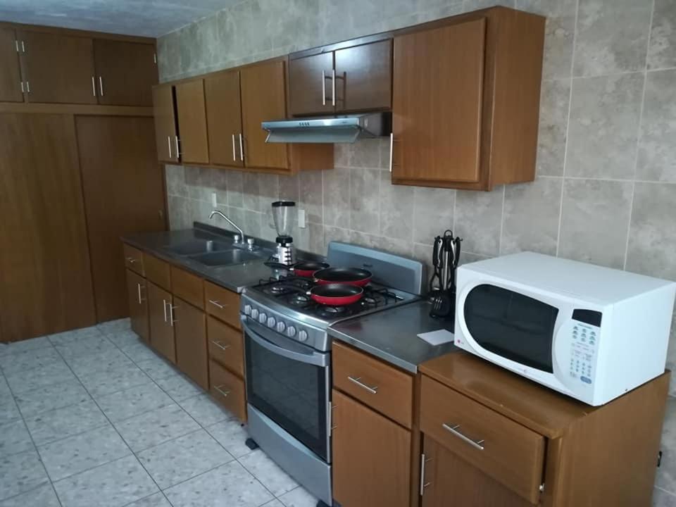 Suitetrails - Departamento en Zacatecas Centro