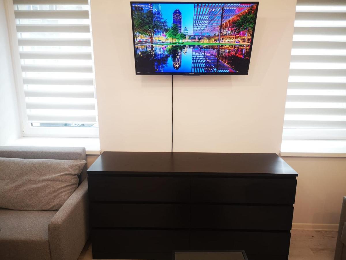 Apartamenty LENA 3 - Hizvo
