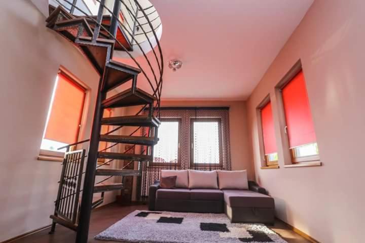 Apartments Malkoc Lux - Housity
