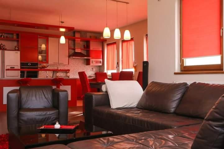 Apartments Malkoc Lux - Housity