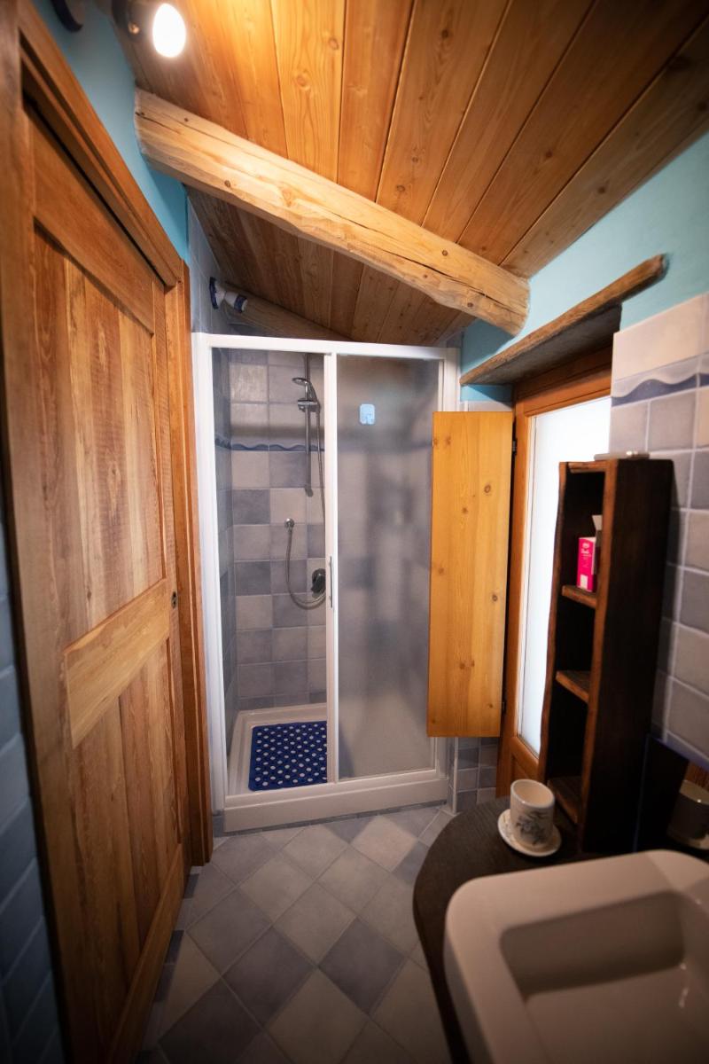 Casa vacanze I Foresti Ca' Ciota - Housity