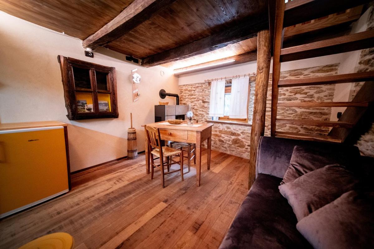 Casa vacanze I Foresti Ca' Ciota - Housity