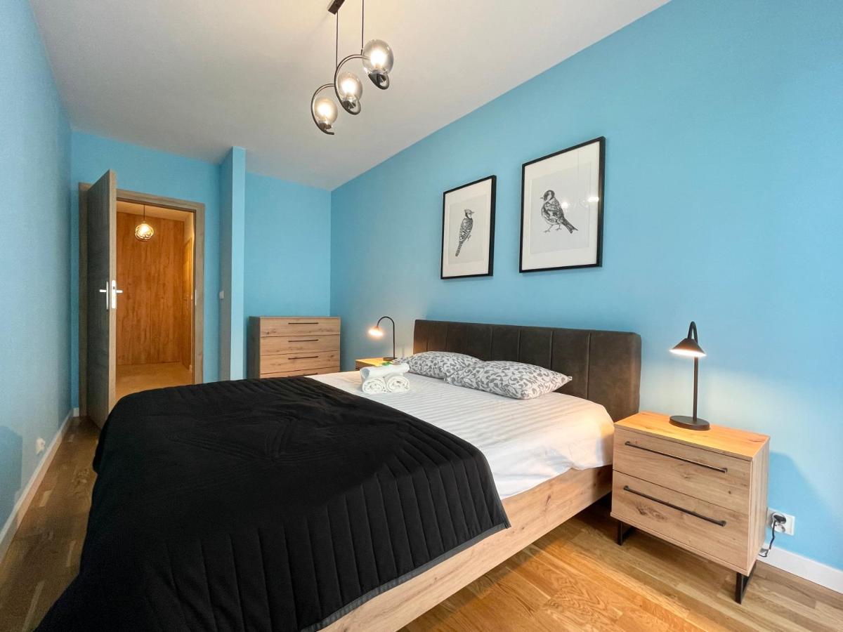 HomeStay 2 Apartment with Parking - Housity