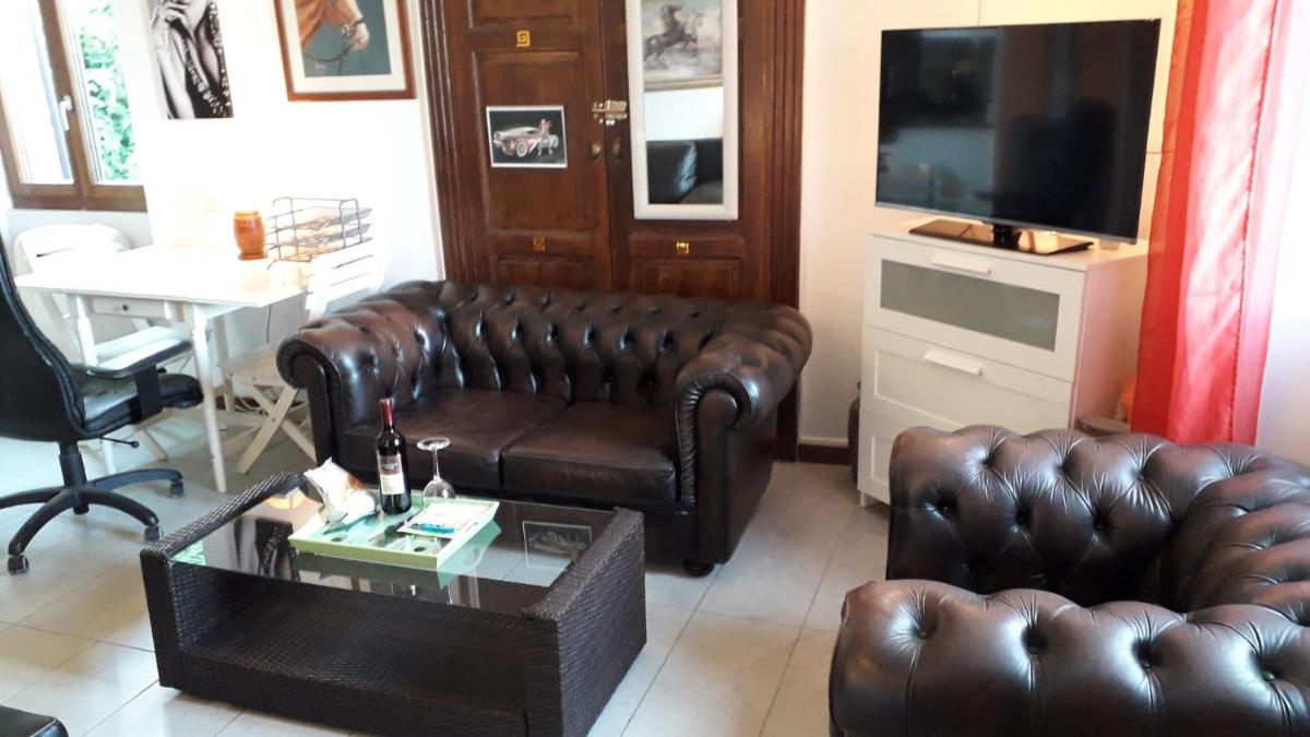 Apartment with Como Lake View - Italy - Housity