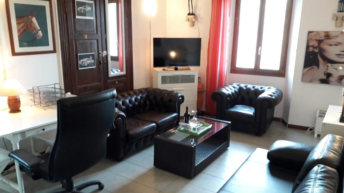 Suitetrails - Apartment with Como Lake View - Italy