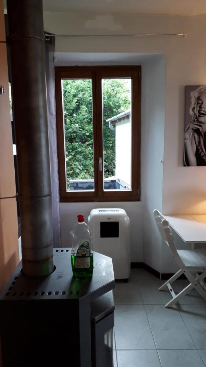 Suitetrails - Apartment with Como Lake View - Italy