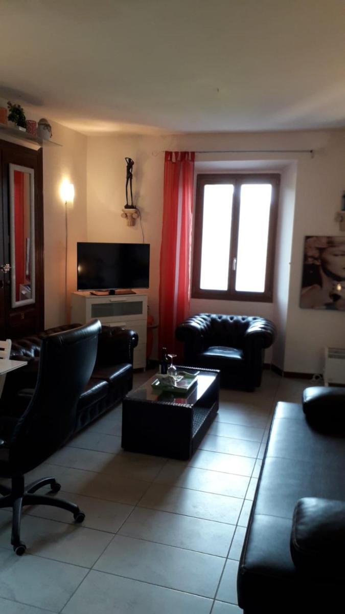 Apartment with Como Lake View - Italy - Housity
