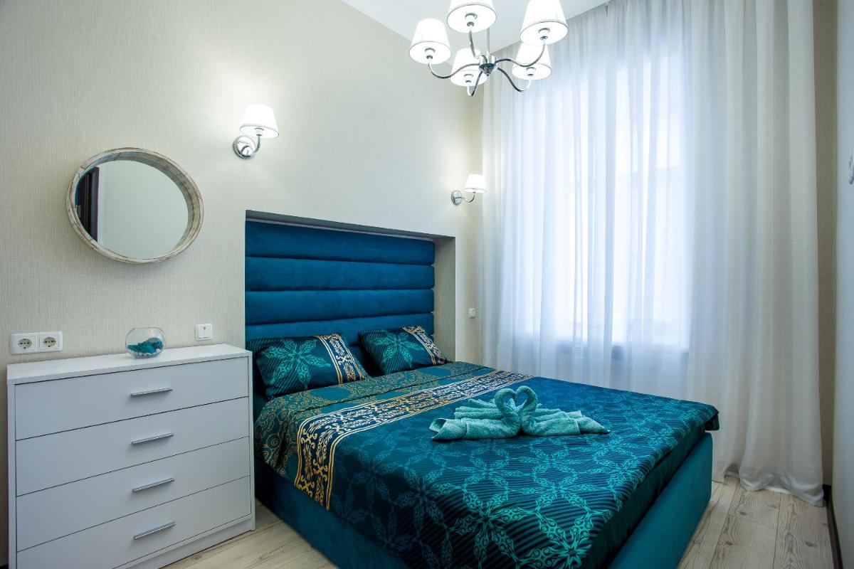 Lotos for You Apartments - Hizvo