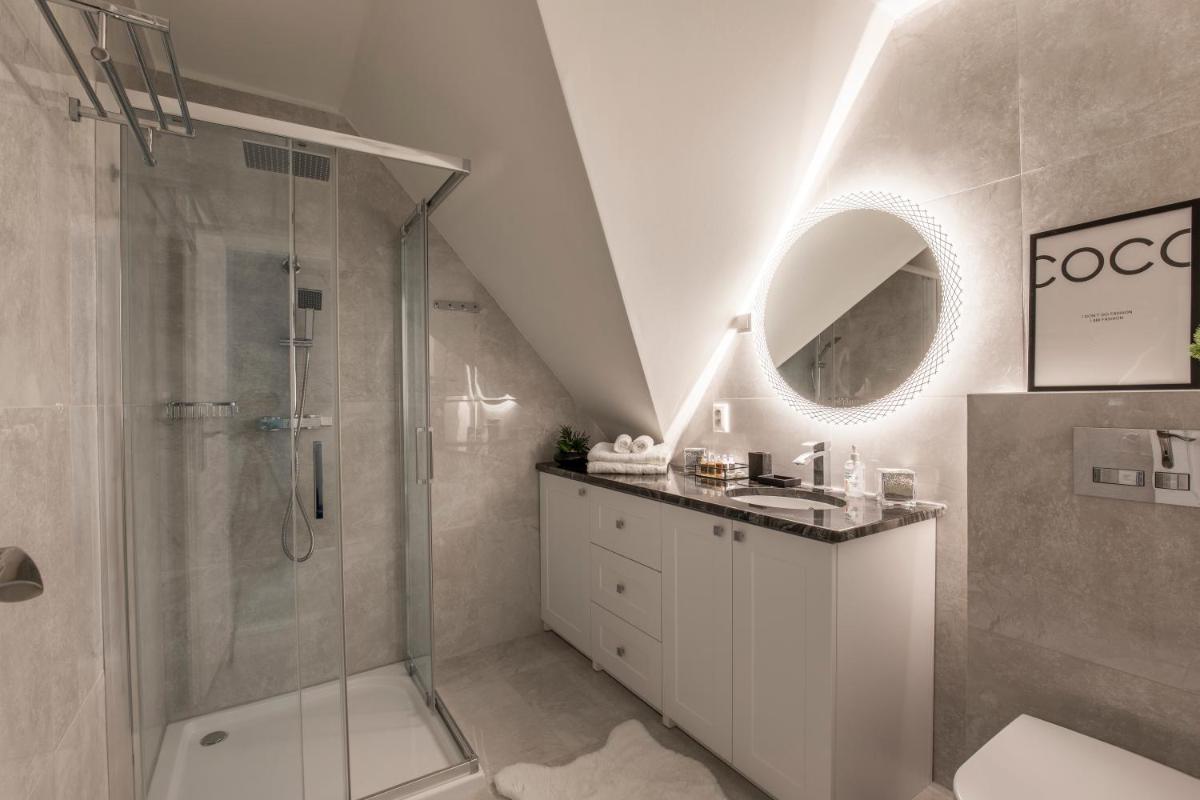 Apartmán Blue Moon - Housity
