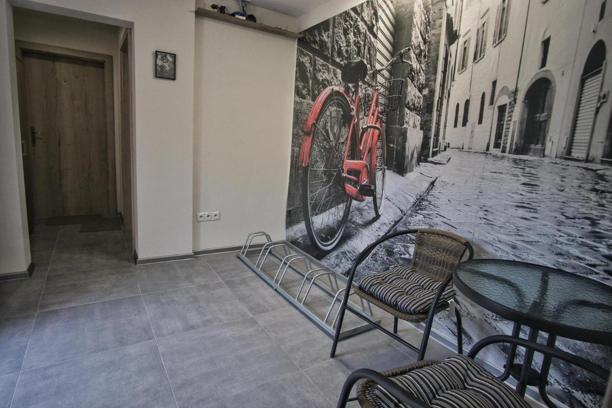 BIKE apartments 3 - Housity