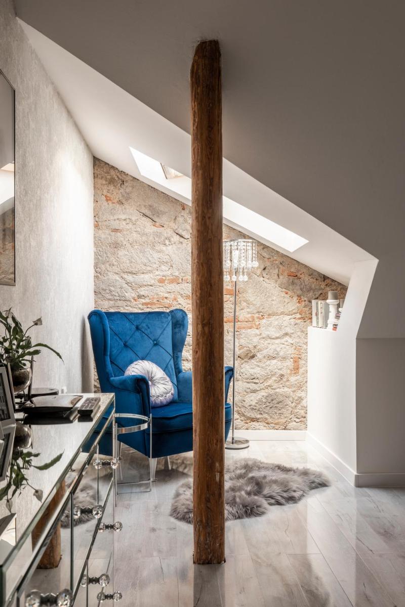 Apartmán Blue Moon - Housity
