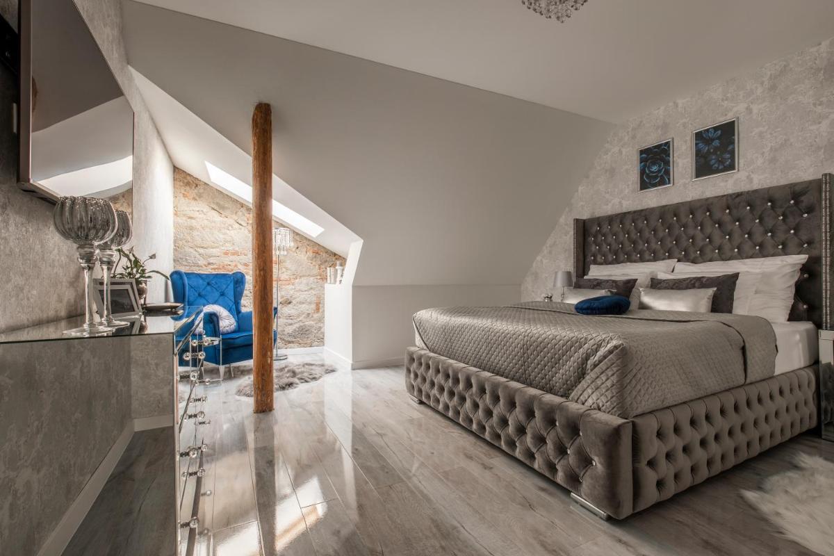 Apartmán Blue Moon - Housity