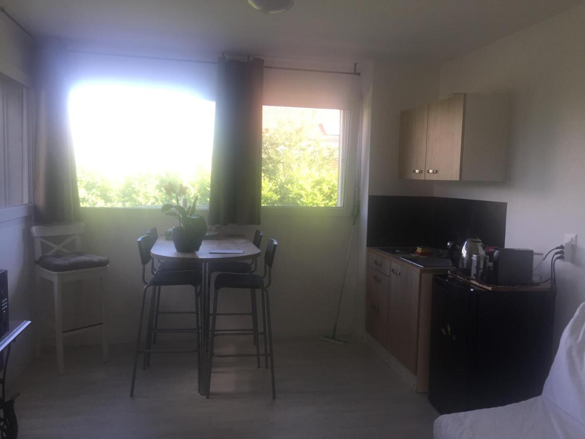 Lieu où la ville et la campagne se côtoient ! - Housity