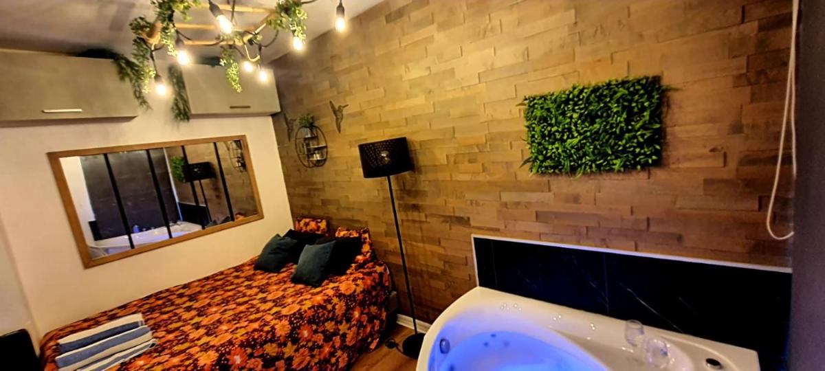 Wim' Chill, Studio Balneo 250M de la Mer, Centre ville - Housity