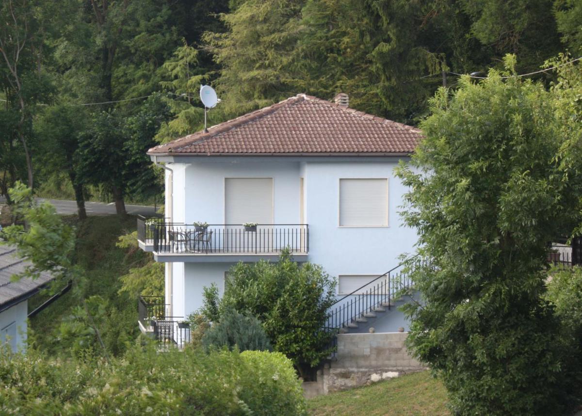 La casa gentile appartamento Aurora - Housity