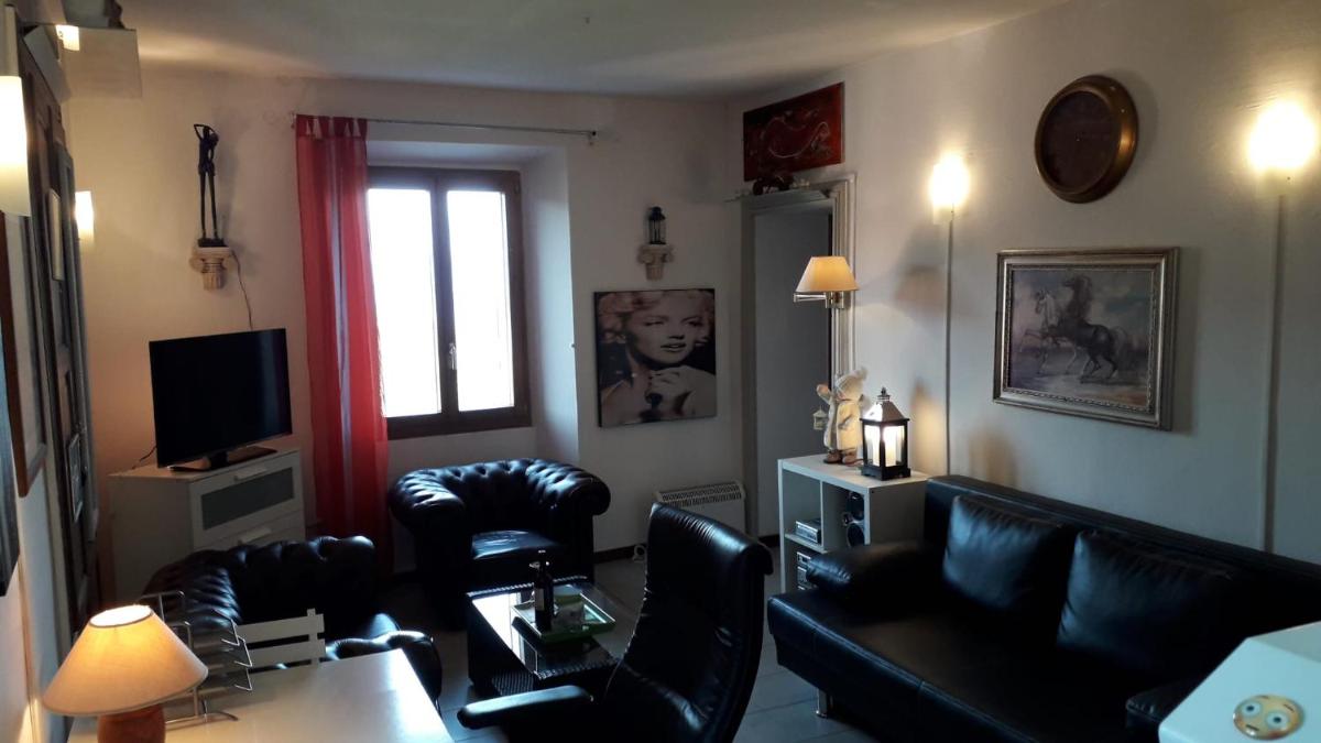 Appartamento Vista Lago di Como - Italia - Housity