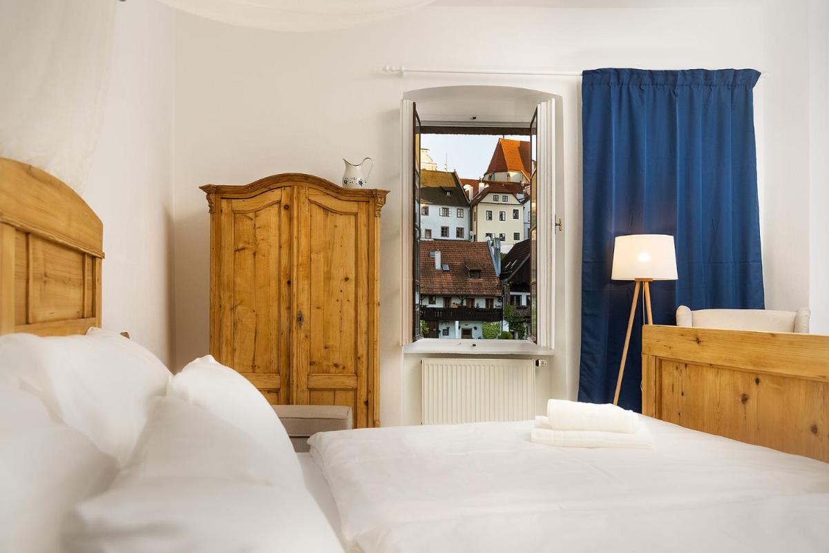 Pension Fortna - Housity