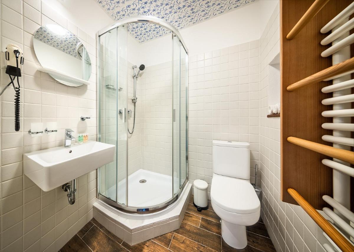 Pension Fortna - Housity