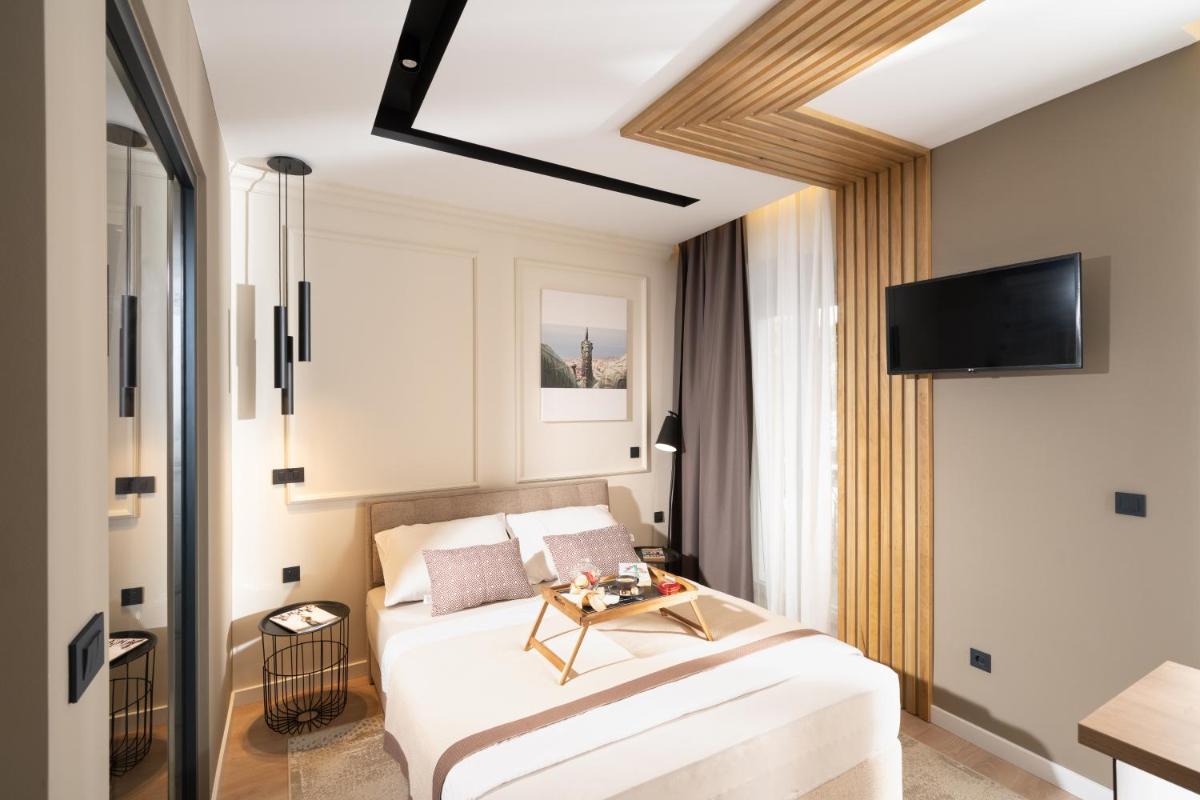 Premium Apartments - Housity