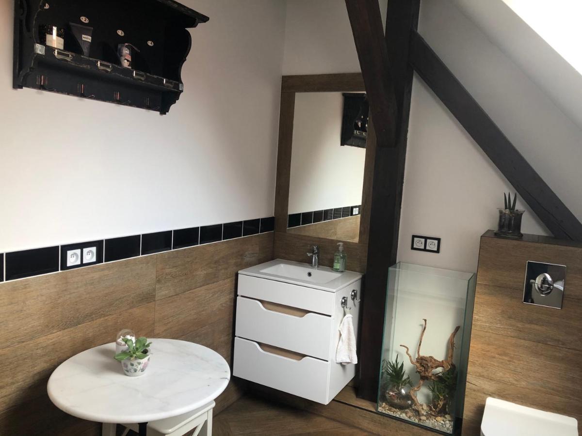 Apartament Ernesta - Housity