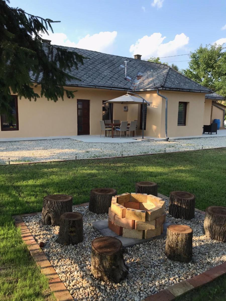 Visszavár-Lak - Housity
