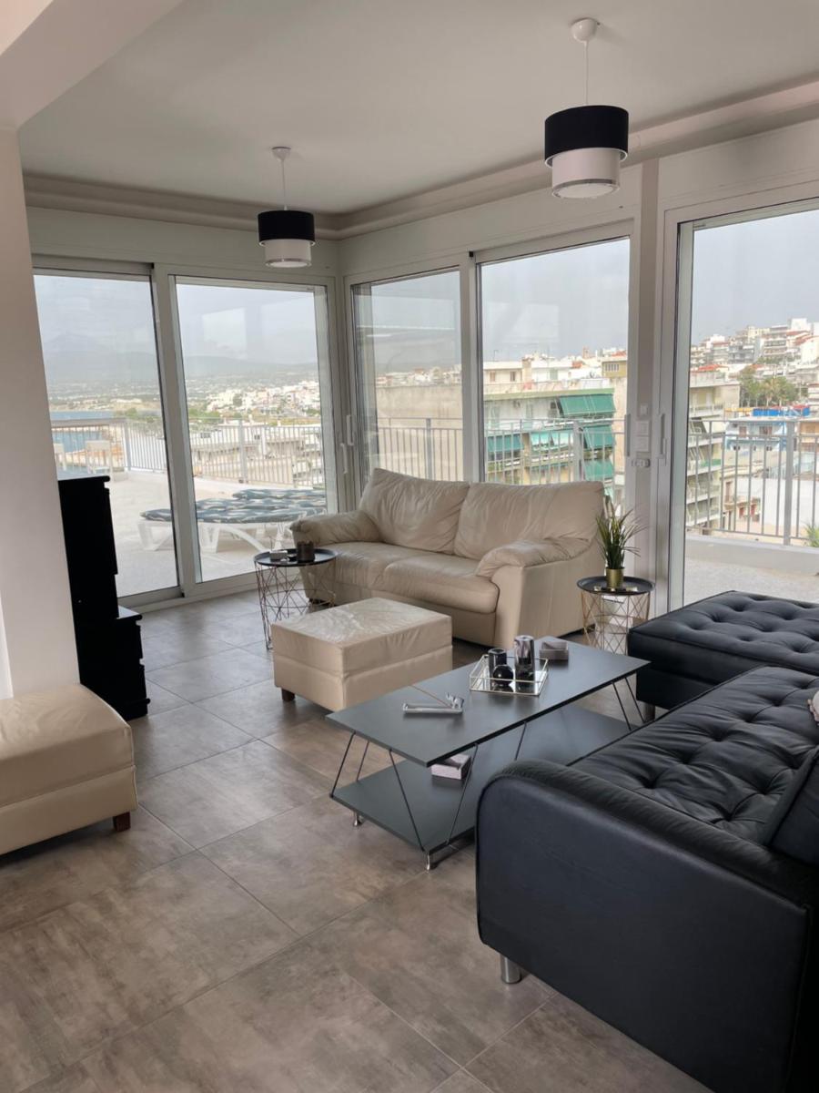 Kapsalakis Penthouse - Housity