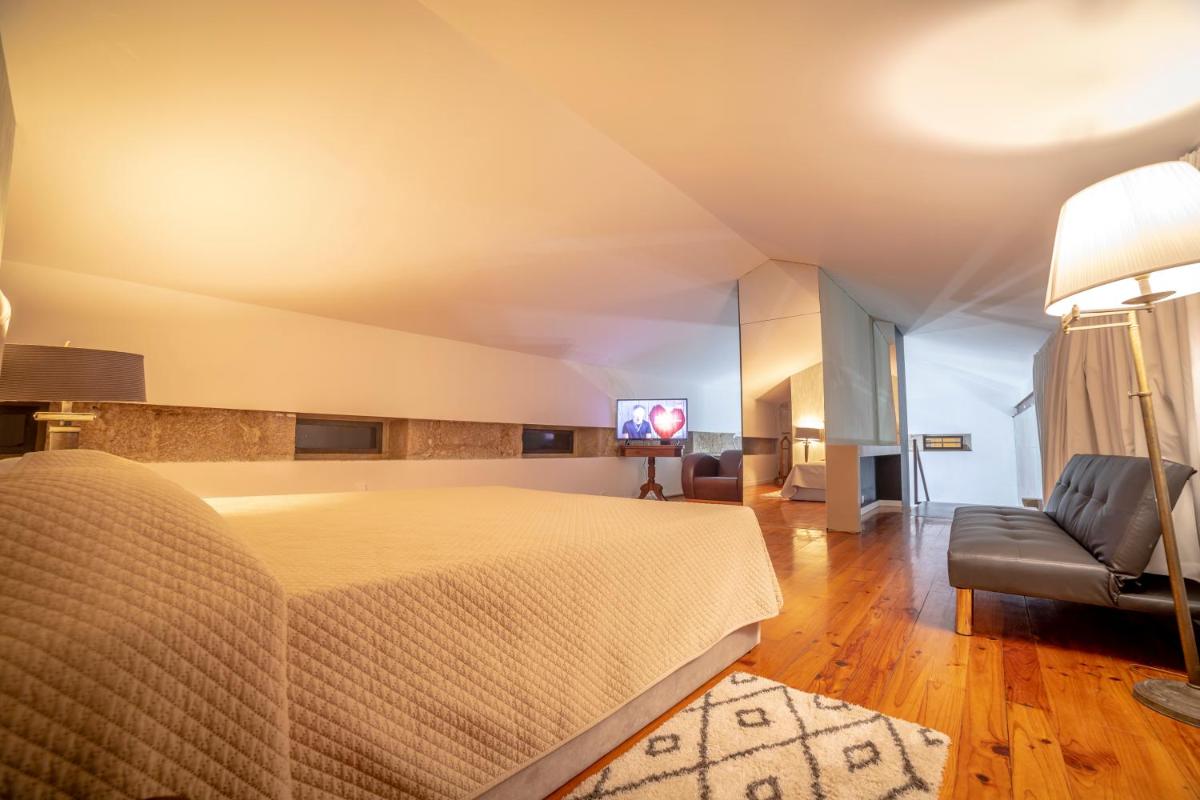 Quinta da Malaposta - Boutique Hotel & Eventos - Housity