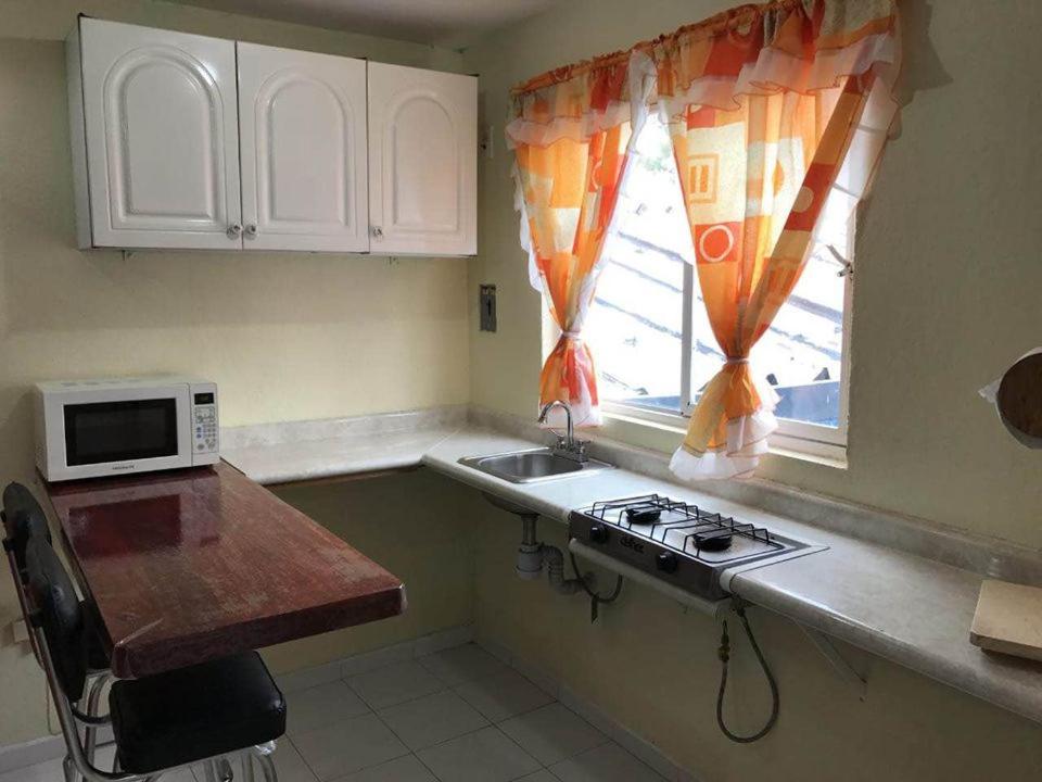 Departamento en AGS en MPO LIBRE - Housity
